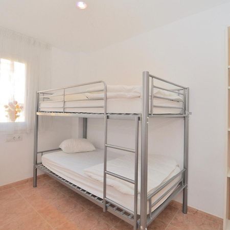 Apartament Duplex Llaverias Lloret de Mar Ngoại thất bức ảnh