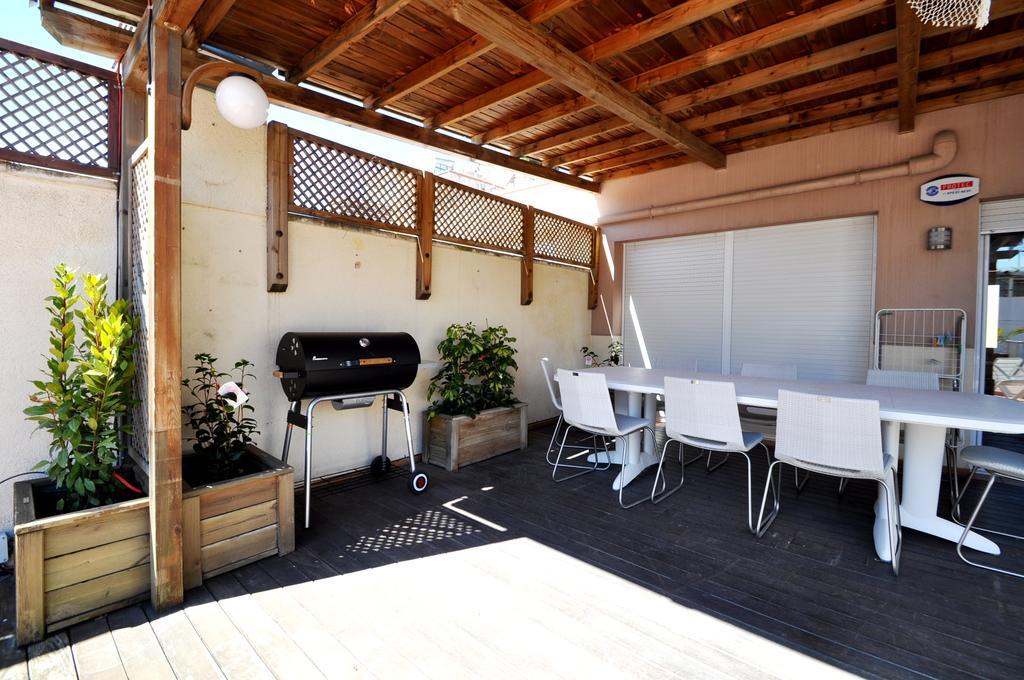Apartament Duplex Llaverias Lloret de Mar Ngoại thất bức ảnh