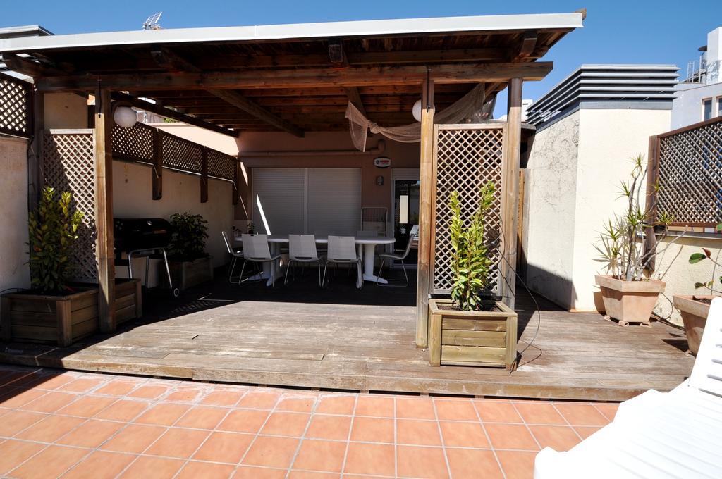 Apartament Duplex Llaverias Lloret de Mar Ngoại thất bức ảnh