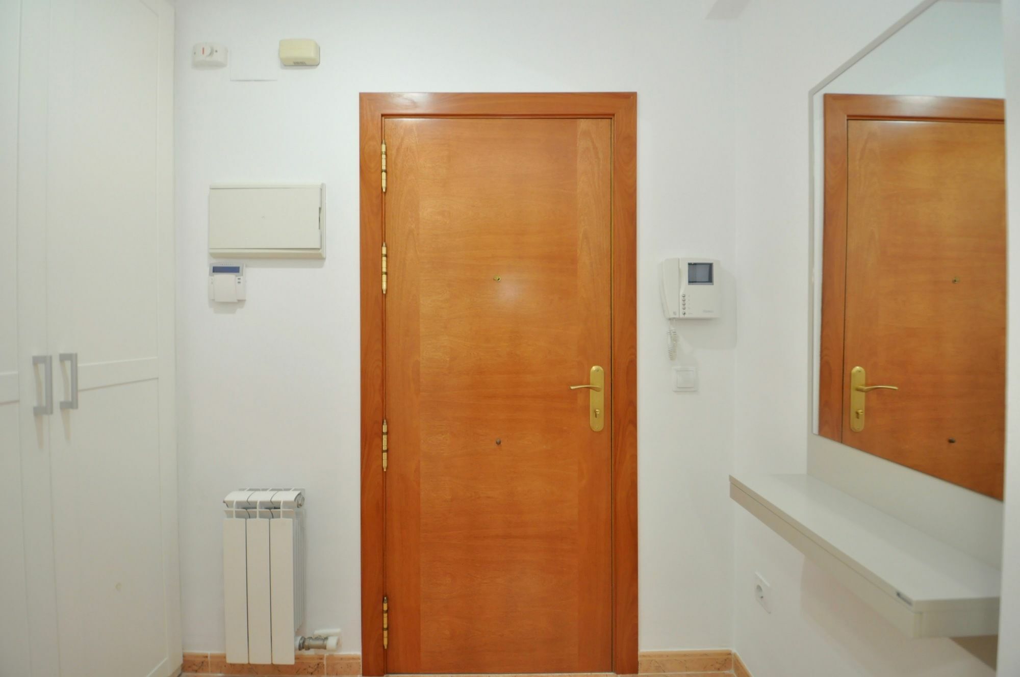 Apartament Duplex Llaverias Lloret de Mar Ngoại thất bức ảnh