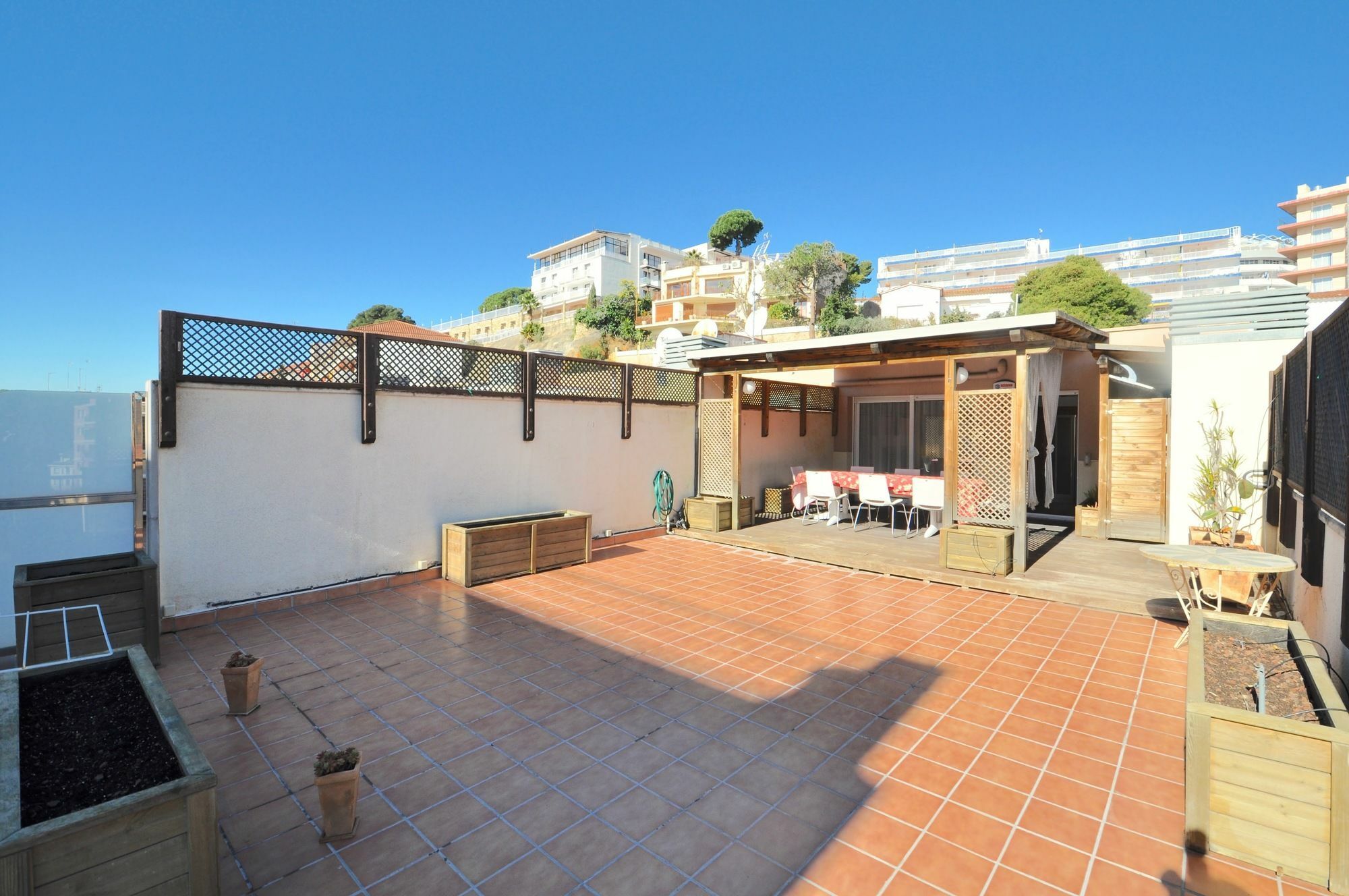 Apartament Duplex Llaverias Lloret de Mar Ngoại thất bức ảnh