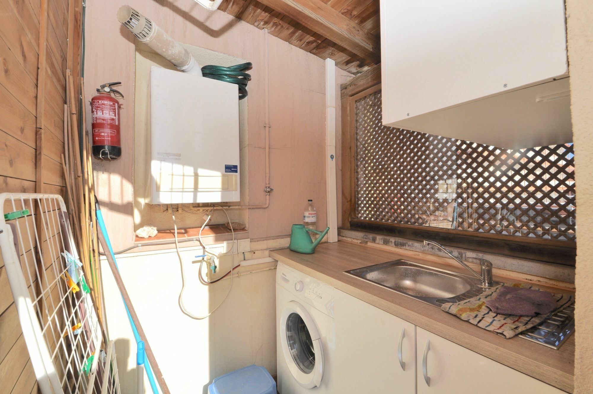 Apartament Duplex Llaverias Lloret de Mar Ngoại thất bức ảnh