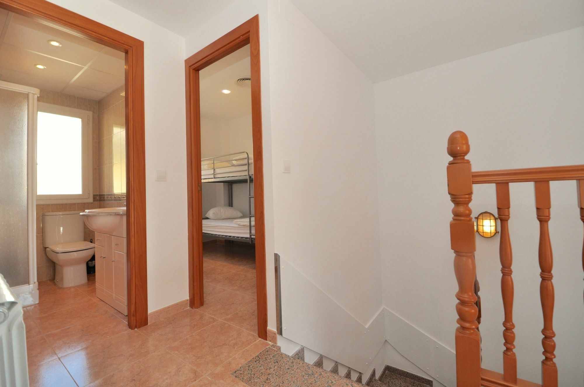 Apartament Duplex Llaverias Lloret de Mar Ngoại thất bức ảnh