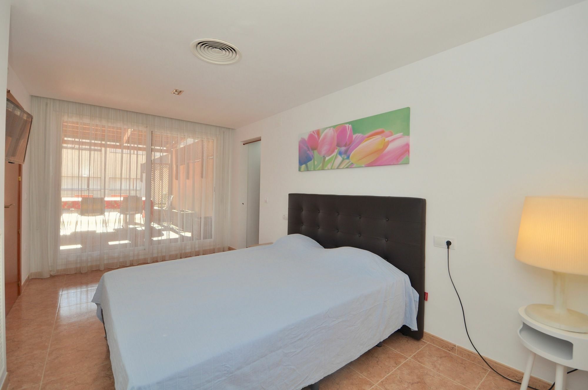 Apartament Duplex Llaverias Lloret de Mar Ngoại thất bức ảnh
