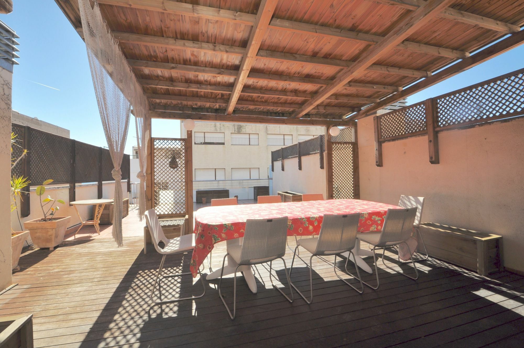 Apartament Duplex Llaverias Lloret de Mar Ngoại thất bức ảnh