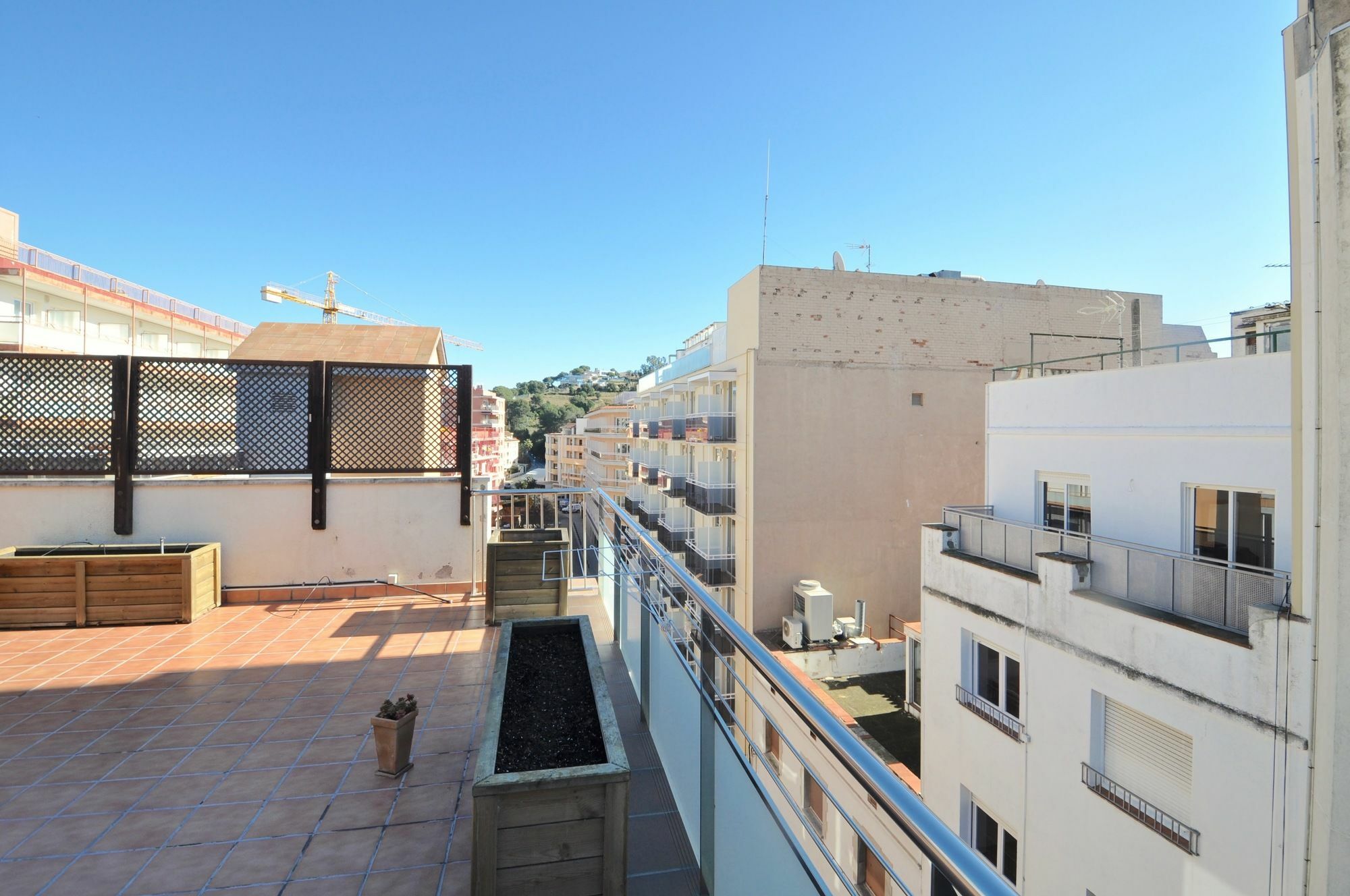 Apartament Duplex Llaverias Lloret de Mar Ngoại thất bức ảnh